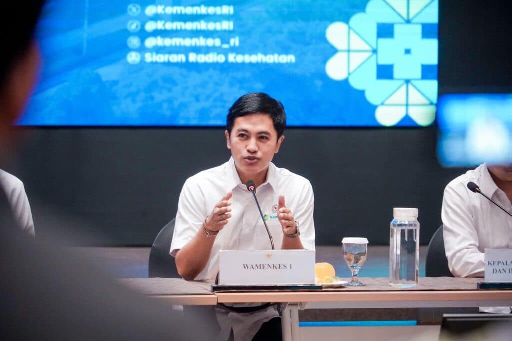 Bagaimana Aturan Penyelenggaraan Dokter Magang setelah 4 Orang Meninggal