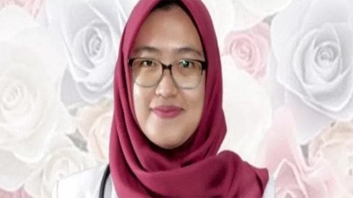 MA Kuatkan Vonis Kasus yang Mengakibatkan Dokter PPDS Undip Wafat