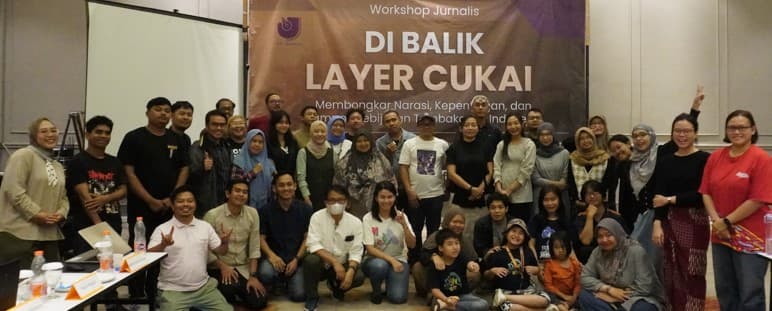 Akal-akalan Tambah Layer Cukai Rokok