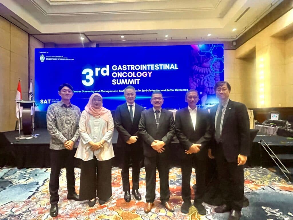 Membangun Program Skrining Kanker Kolorektal yang Terstruktur di Indonesia