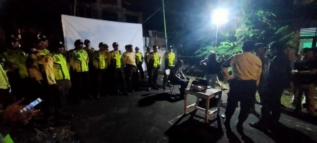 Pelarangan Pemutaran Film “Pesta Babi” Langgar Hukum dan Kangkangi Konstitusi