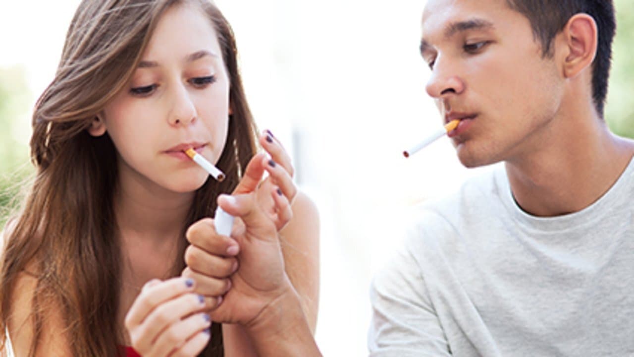 Mungkinkah Amerika Serikat Ikuti Inggris Melarang Rokok