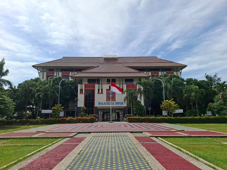 Kota Depok Wakili Indonesia di ASEAN Smoke Free Award 2026
