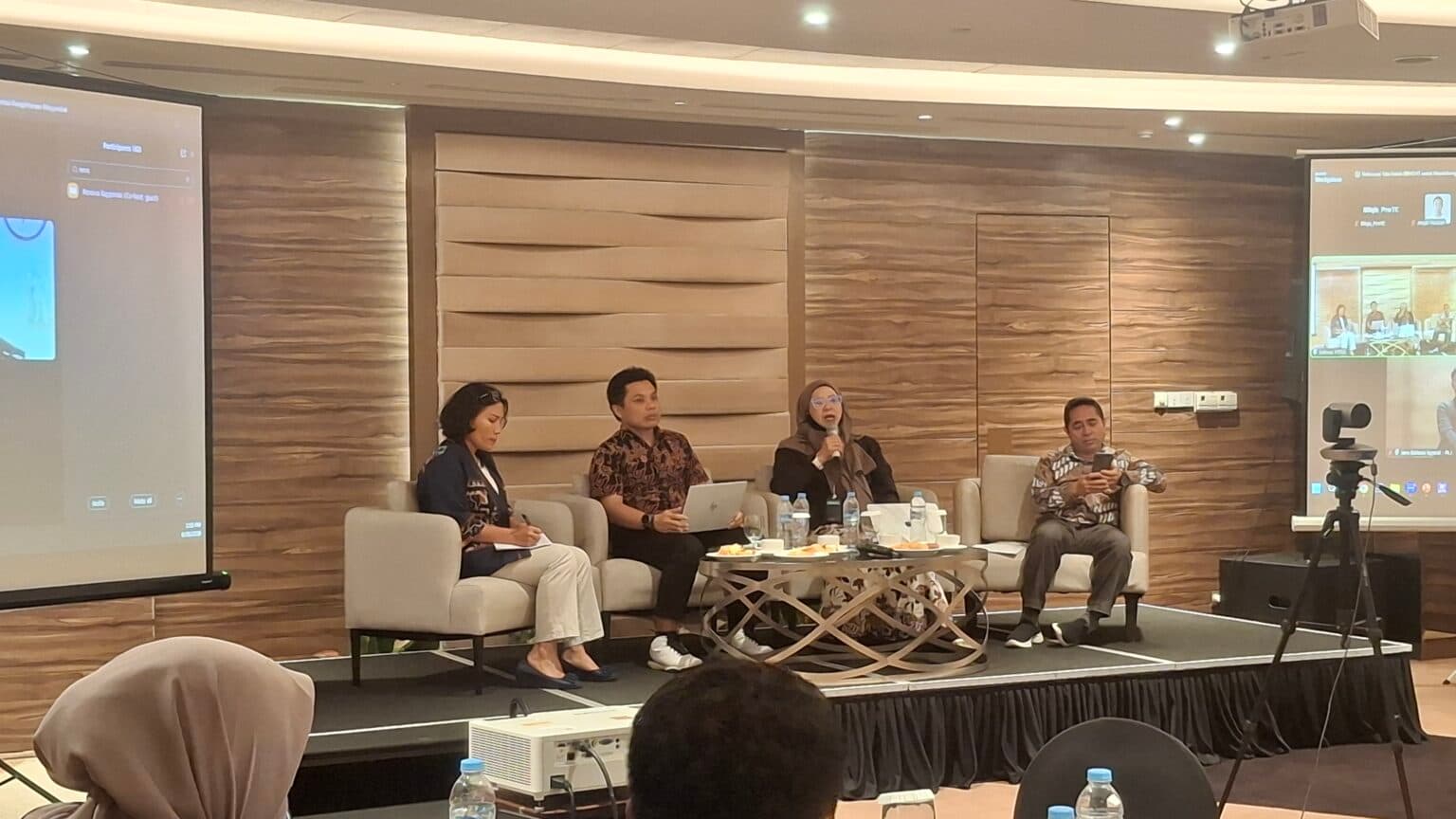 Triliunan Rupiah Mengalir ke Daerah, Tata Kelola DBHCHT Masih Bermasalah