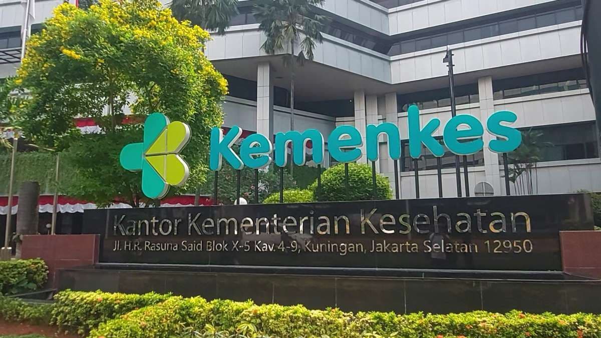 Kemenkes Apresiasi Putusan MK Perihal Pengujian Pasal KLB dan Wabah UU Kesehatan