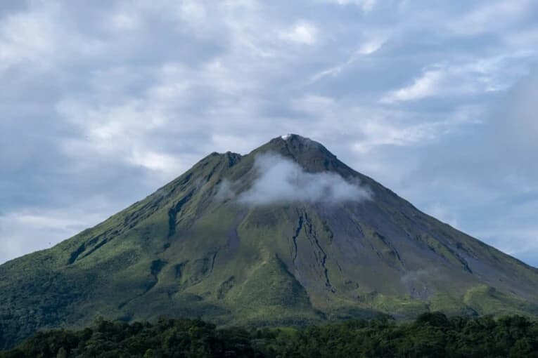Gunung Semeru Kembali Erupsi, Potensi Bahaya Banjir Lahar