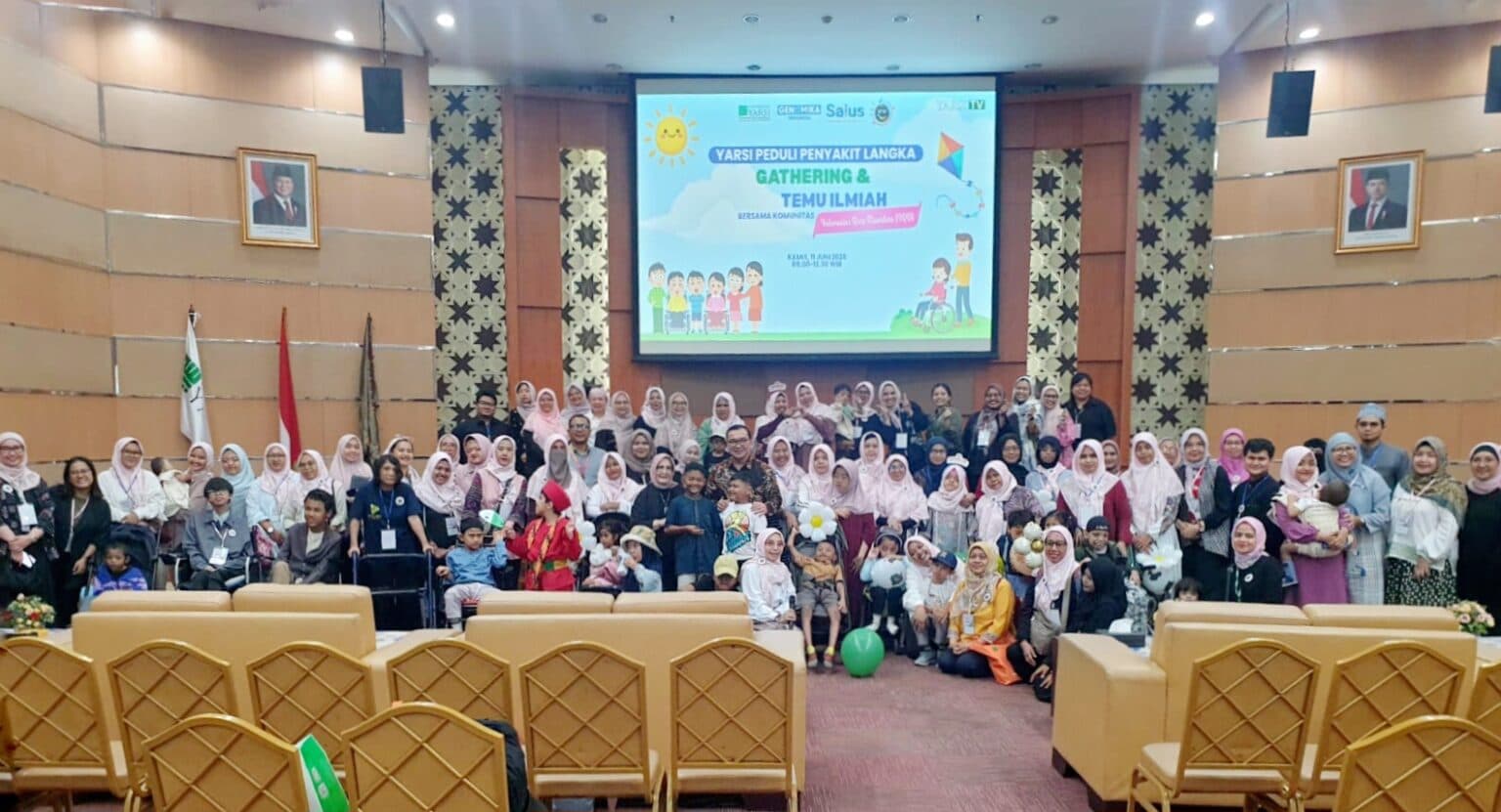 Cerita Mereka yang Dapat Stigma hingga Terbatasnya Akses Kesehatan