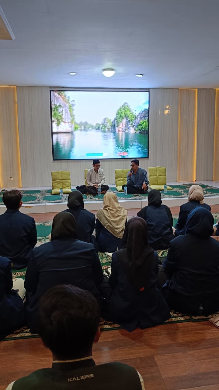 NU Inisiasi Konferensi Islam Asia Afrika, Momen Gerakan Tolak Kolonialisme Dunia