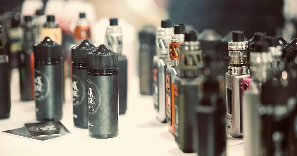 Ketua Majelis Kehormatan PDPI Dukung Kepala BNN Larang Penggunaan Vape