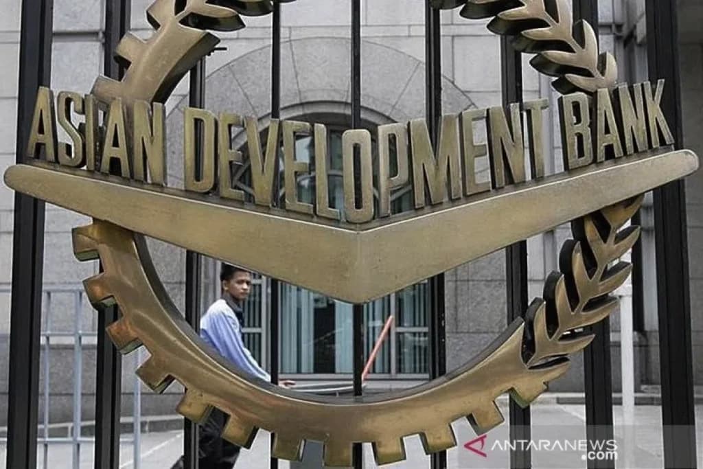 ADB Prakirakan Pertumbuhan Asia Pasifik 2026 Melambat di Tengah Krisis Energi