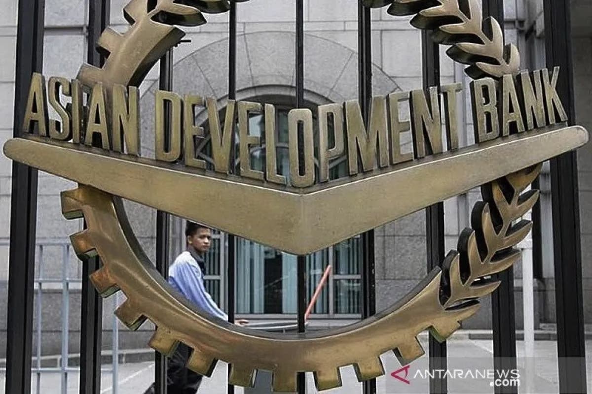ADB Prakirakan Pertumbuhan Asia Pasifik 2026 Melambat di Tengah Krisis Energi