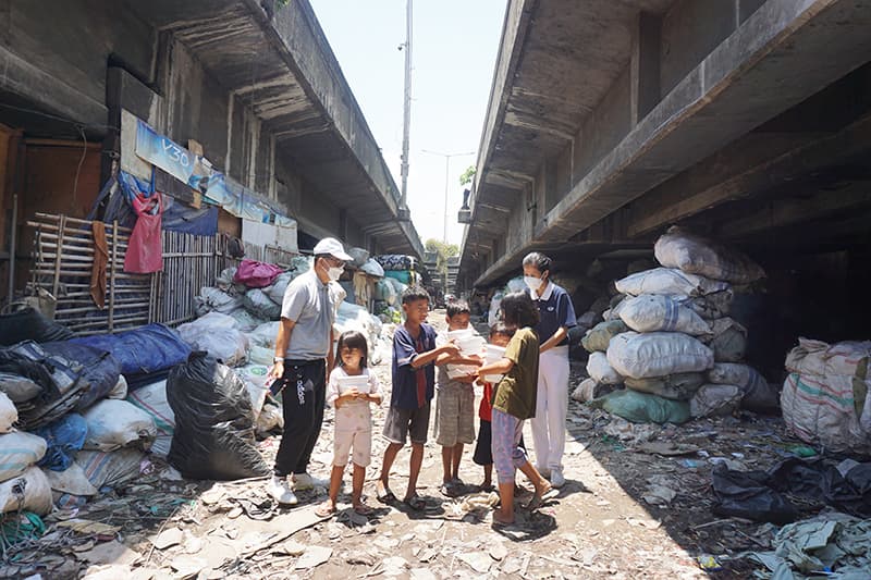 Hak Anak Diuji dari Rumah, Trotoar, Sekolah, Udara, Transportasi, dan Ruang Bermain