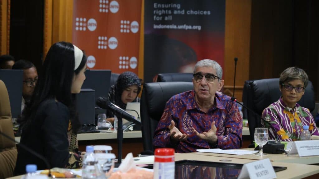 Hari Kependudukan Dunia 2026: Generasi Muda Ingin Berkeluarga, Namun Terbentur Hambatan Sistemik