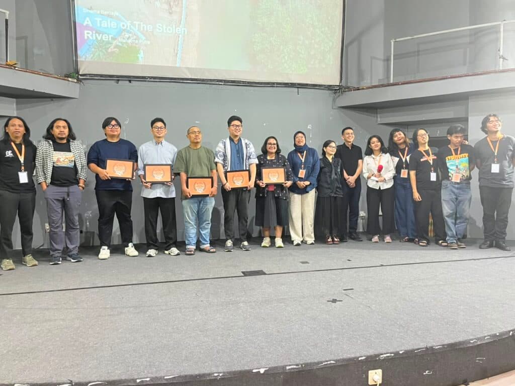 “Jalan Pulih”, Suara Perempuan Disabilitas Psikososial di Djourno Fest 2026
