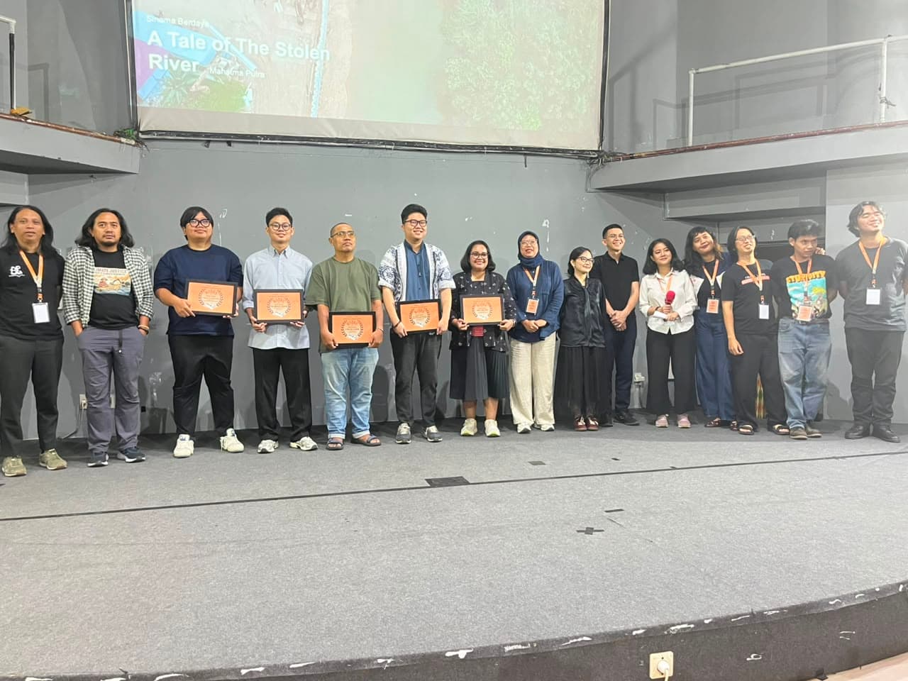 “Jalan Pulih”, Suara Perempuan Disabilitas Psikososial di Djourno Fest 2026