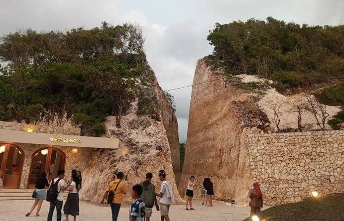 WALHI: Usut Kejahatan Lingkungan dan Dugaan TPPU di Karst Gunung Sewu Gunungkidul