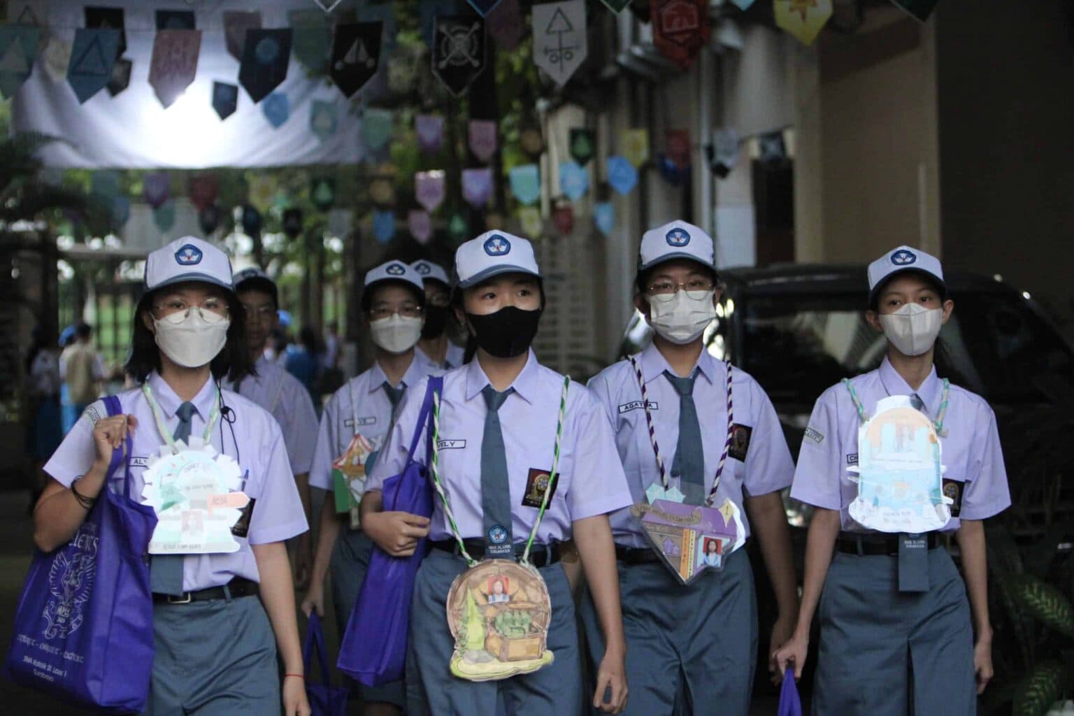 MPLS Berjalan, Bayang-Bayang Paparan Iklan Rokok Masih Mengintai Siswa