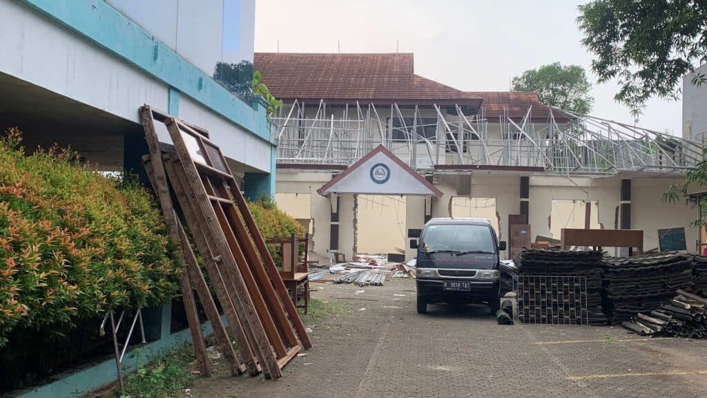 Hang Jebat yang Hilang: PKBI Melawan Penyempitan Ruang Sipil