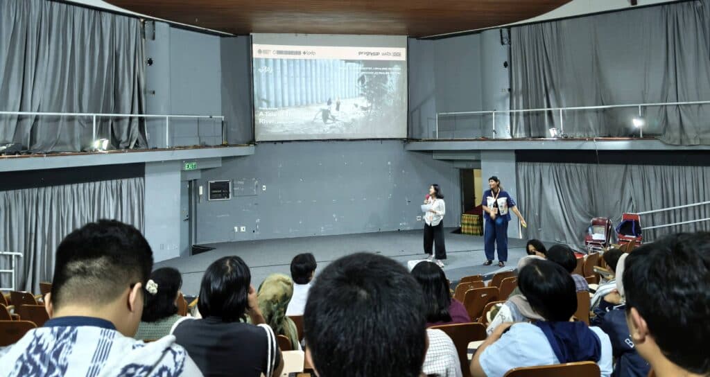 Bukan Sekadar Film, “Di Balik Ilusi Tembakau” Memantik Kesadaran Baru tentang Rokok