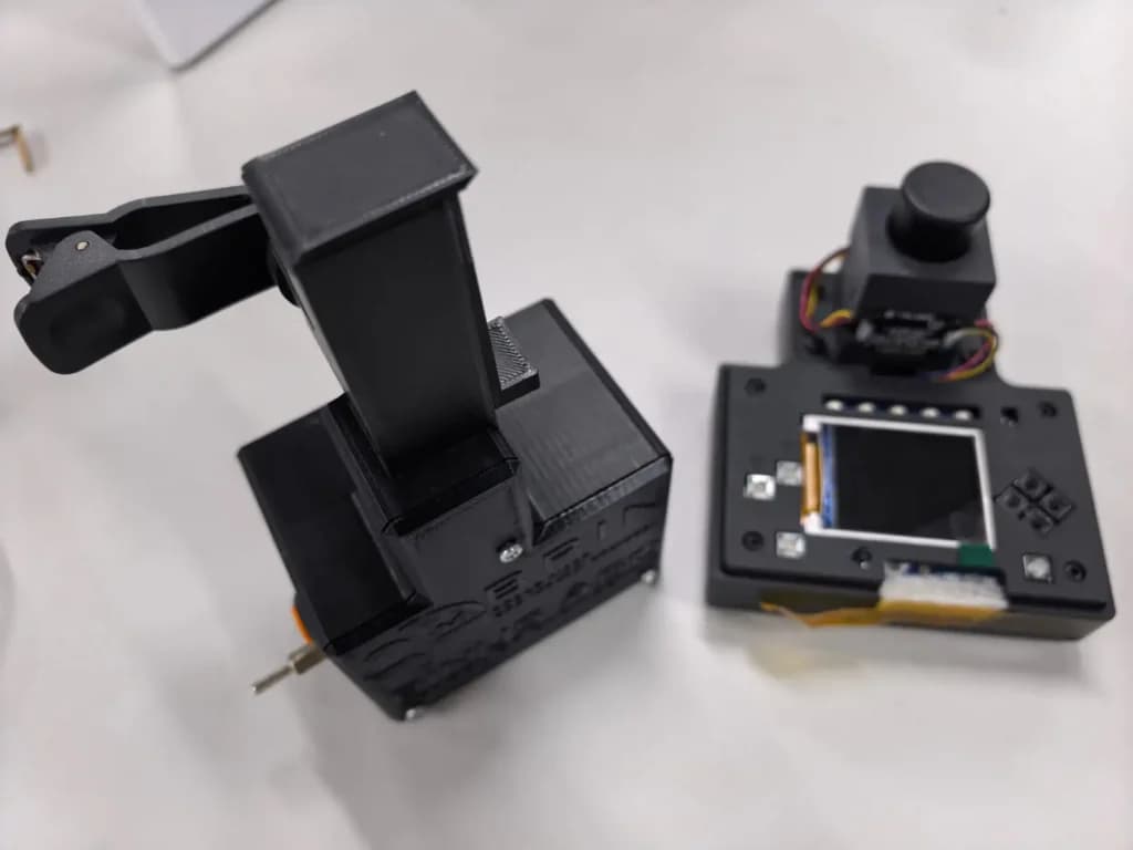 Sensor Berbasis Smartphone Permudah Diagnostik Penyakit dan Keamanan Pangan