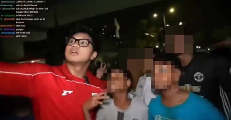 Anak Promosikan Vape via Live Streaming, FNFT Desak Juknis PP Kesehatan Segera Terbit