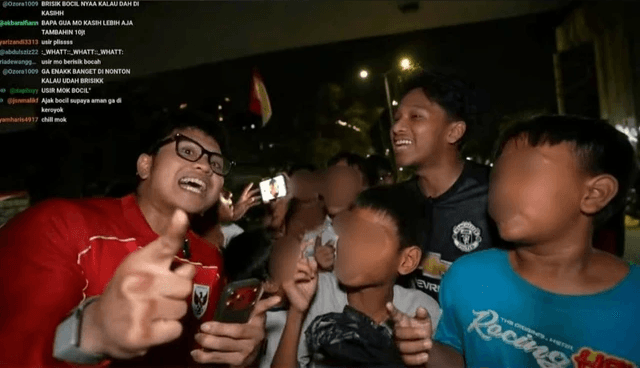 Anak Promosikan Vape, Momentum Perkuat Penegakan Hukum di Ranah Digital
