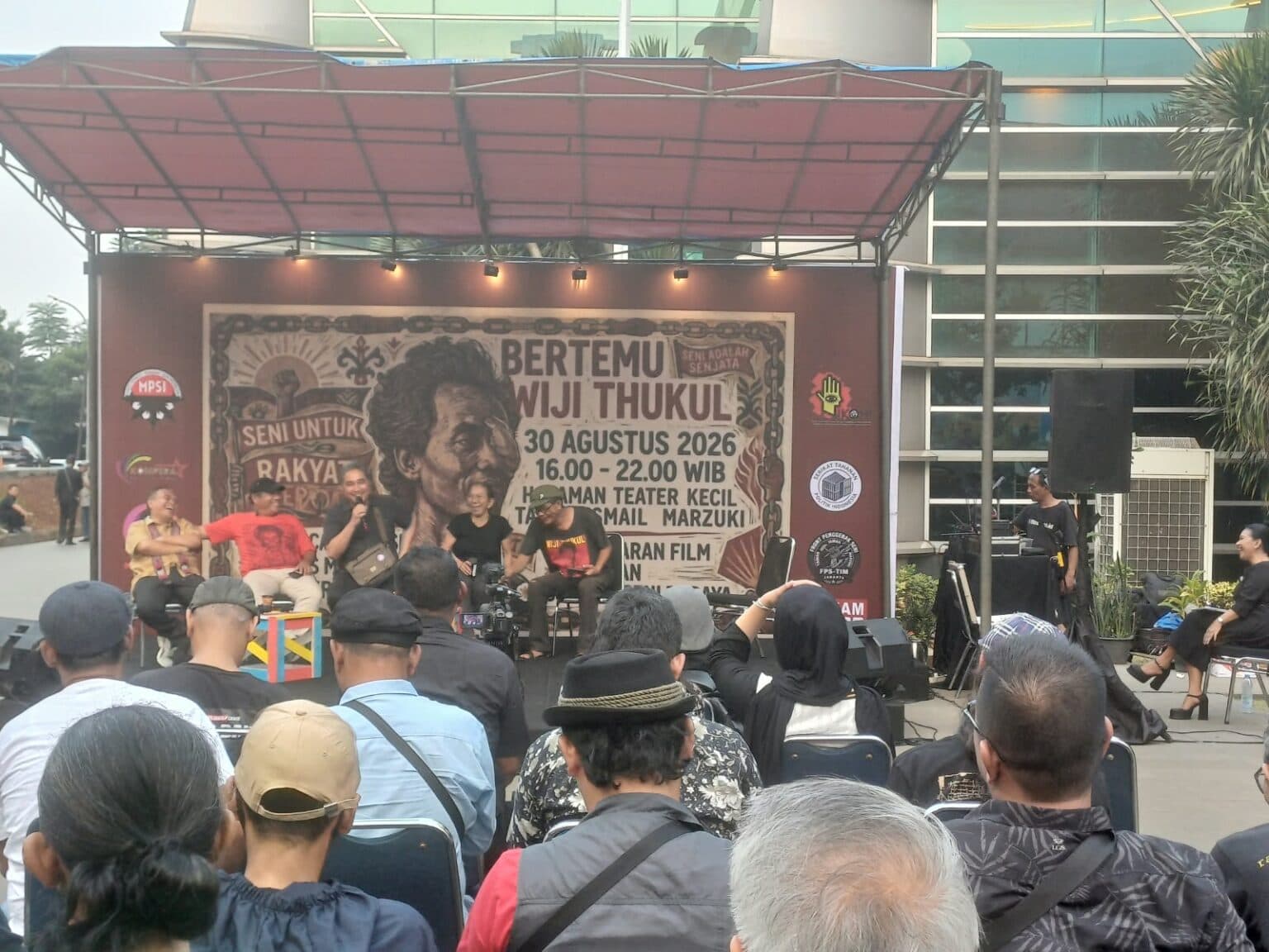 Hari Korban Penghilangan Paksa Internasional: Bentuk Tim Pencari dan Adili Pelaku