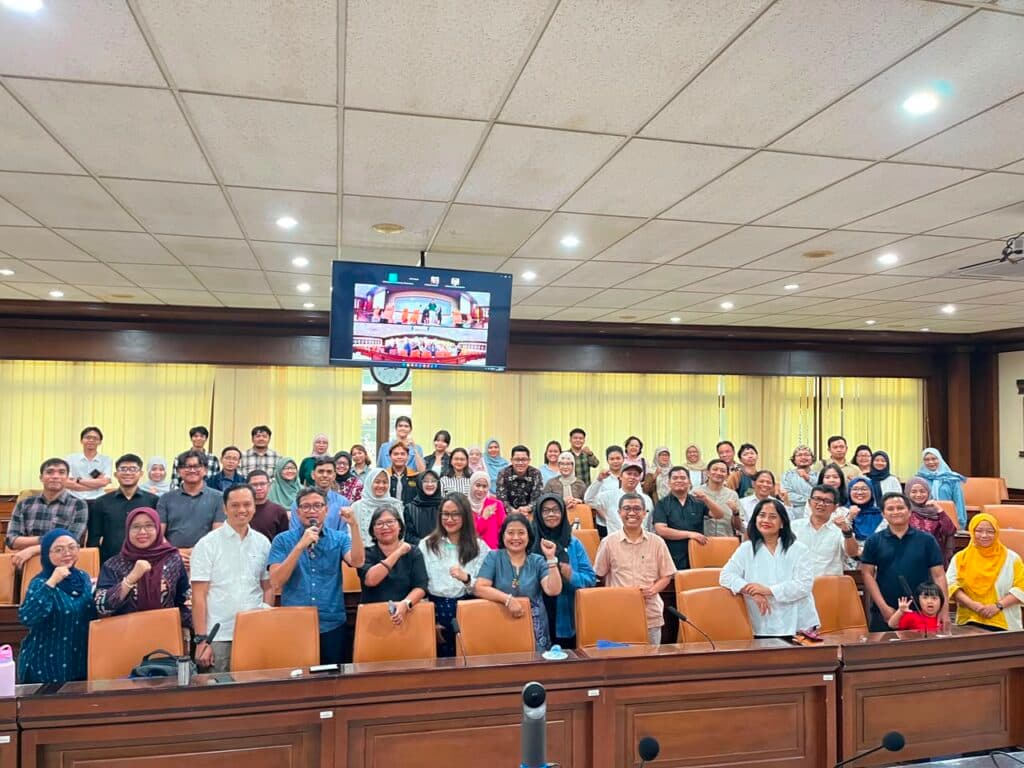 Suara Keprihatinan Forum Intelektual Antar-Disiplin (Fiad) & Law, Gender, and Society (LGS) Fakultas Hukum UGM