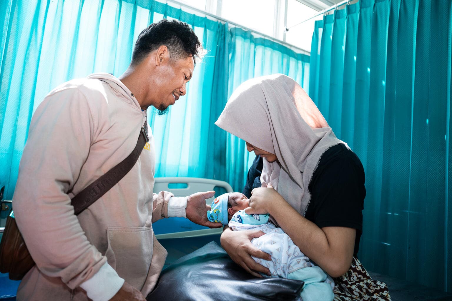 Pekan Menyusui Sedunia 2026: Memperkuat Dukungan Menyusui bagi Setiap Ibu dan Bayi