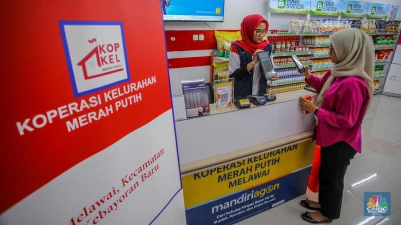 Ekonom UGM Sebut Koperasi Butuh Integritas, Bukan Sekadar Kuantitas