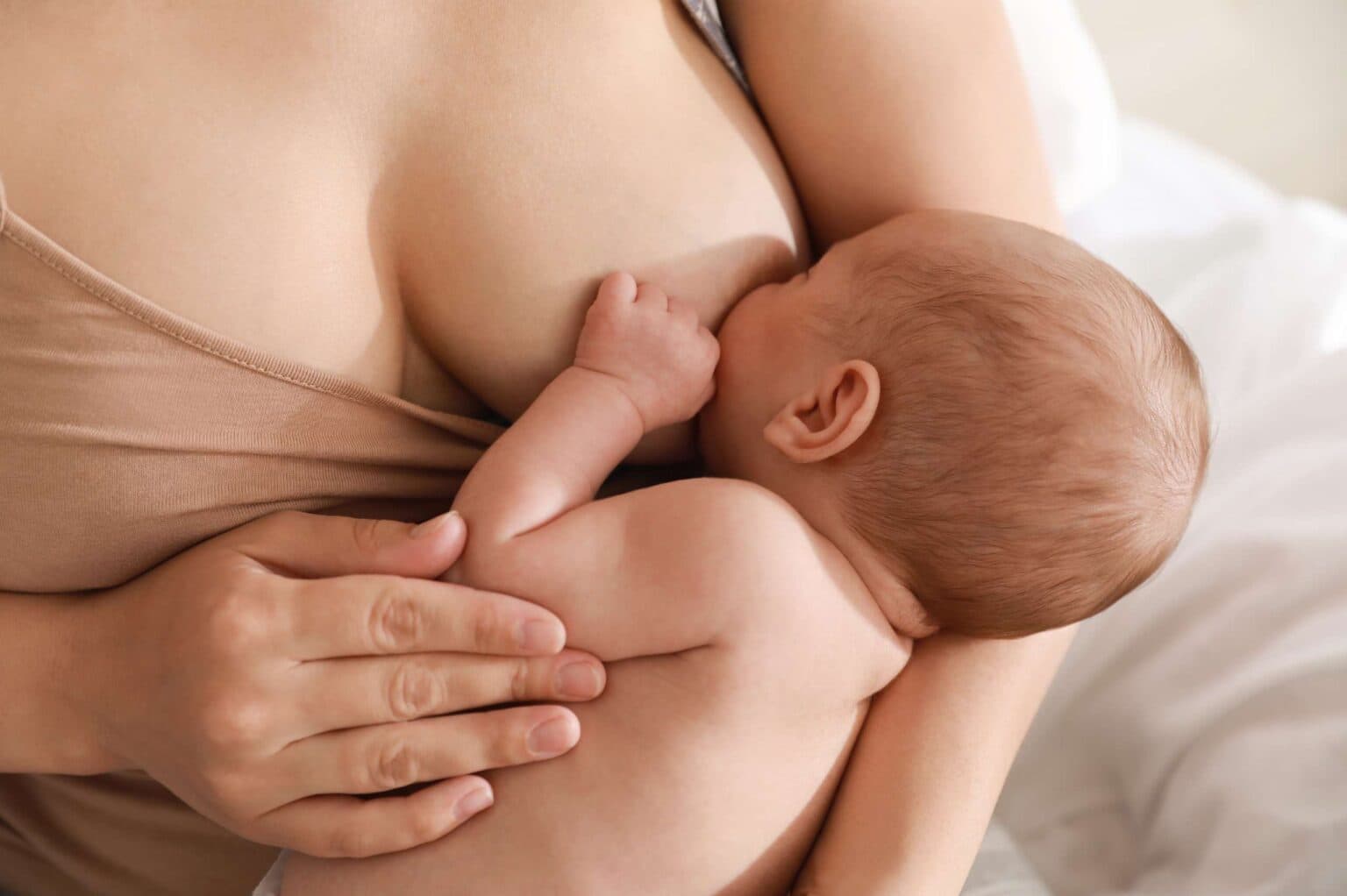 Pemberian Makanan Pendamping Bayi