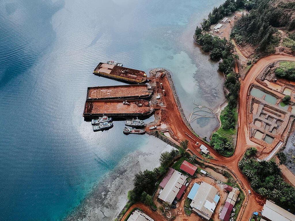 Greenpeace Menang, Pemerintah Diperintah Buka Pencabutan Izin 4 Tambang Nikel di Raja Ampat