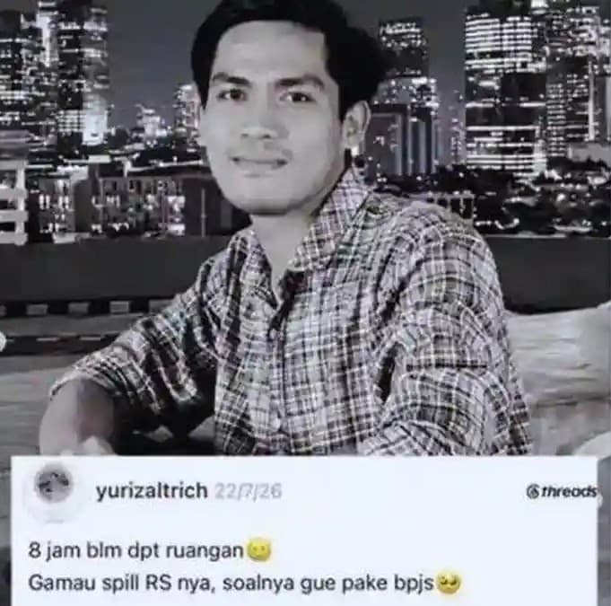 Pandangan Etika Berbahasa di Media Sosial, Kemartabatan Dokter, dan Transformasi Layanan Kesehatan