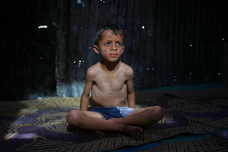 Setidaknya 300 Anak Tewas di Gaza dalam 300 Hari Terakhir