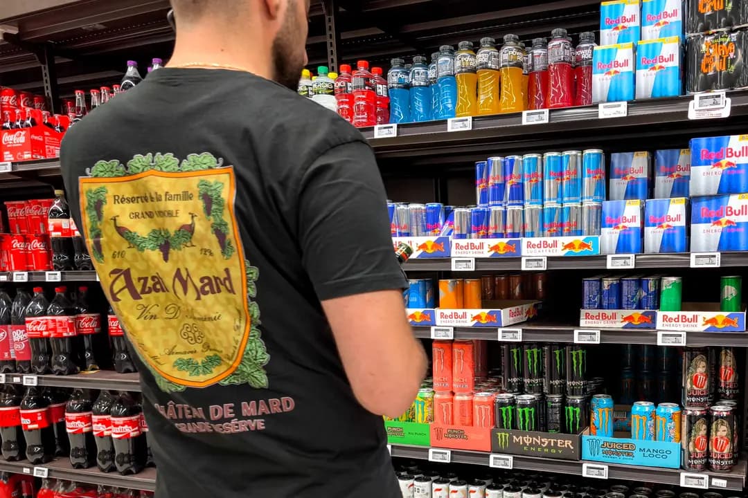 Berbagai Negara Menindak Minuman Energi