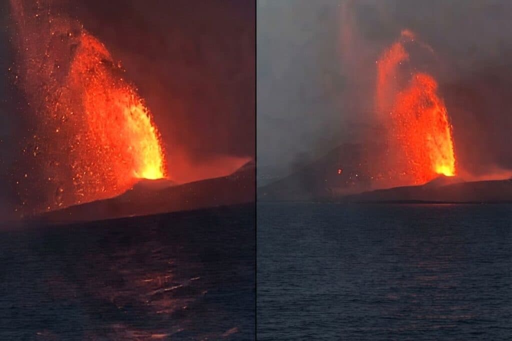 Erupsi Anak Krakatau, Pakar Bersuara Soal Efektivitas Mitigasi