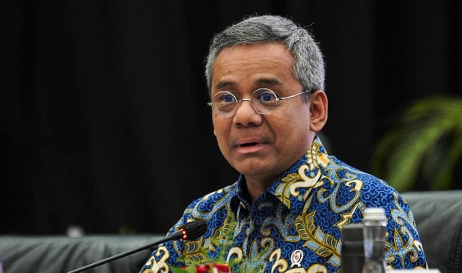 Menyambut Suahasil: Lanjutkan ‘Gempur’ Rokok Ilegal dan Perkuat Cukai