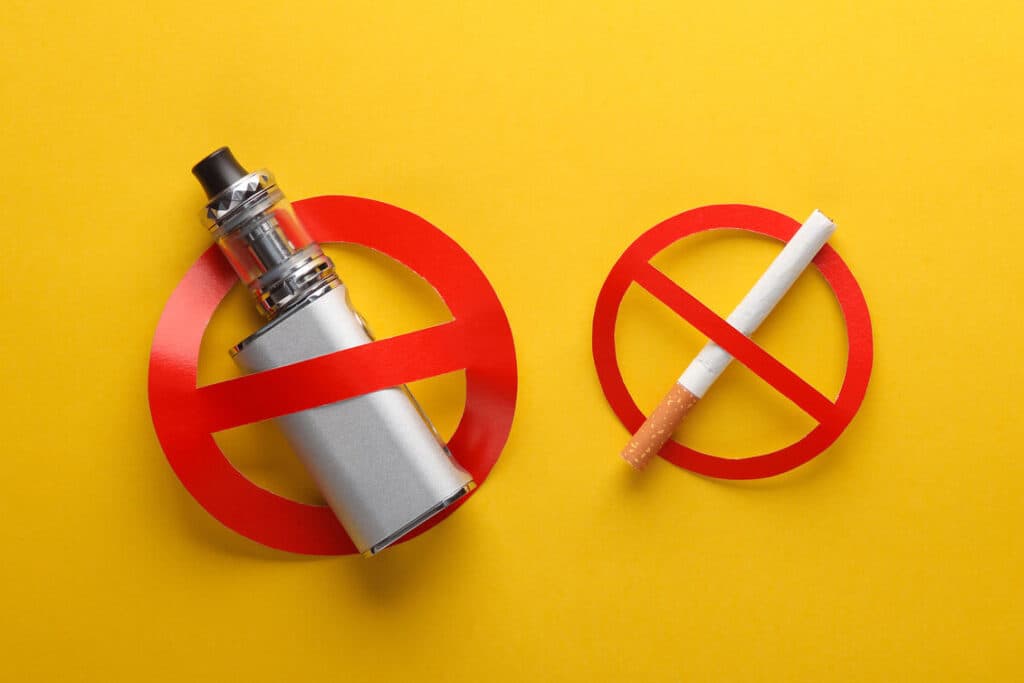 Dualitas Bahaya Rokok Elektronik: Mengancam Anak Muda dan Jalur Masuk Narkotika