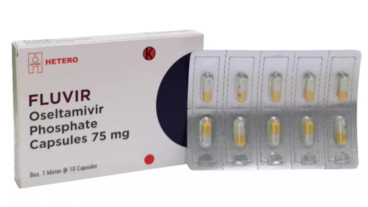 Jangan Panic Buying, Oseltamivir Hanya untuk Pasien Influenza Berat