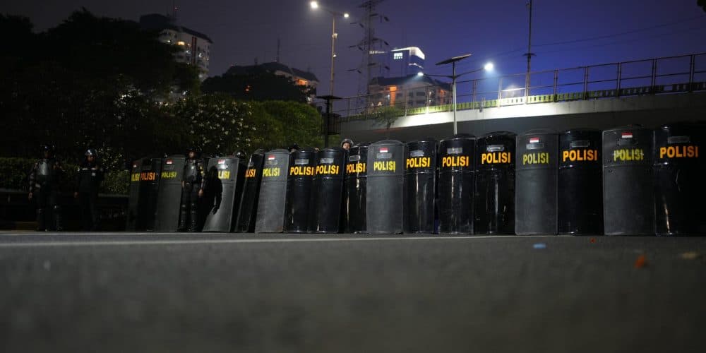 Bebaskan Seluruh Korban Penangkapan Sewenang-wenang dan Adili Pelaku Kekerasan