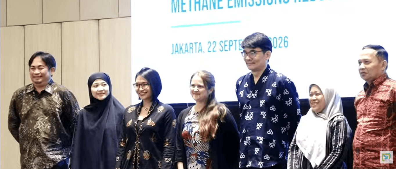 TPA Penuh, Emisi Metana Mengintai: Pentingnya Pengelolaan Sampah dari Hulu