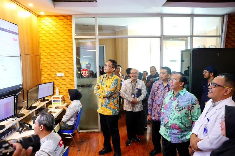 Uji Coba Reformasi JKN, Pasien Tak Perlu Lagi Rujukan Berjenjang