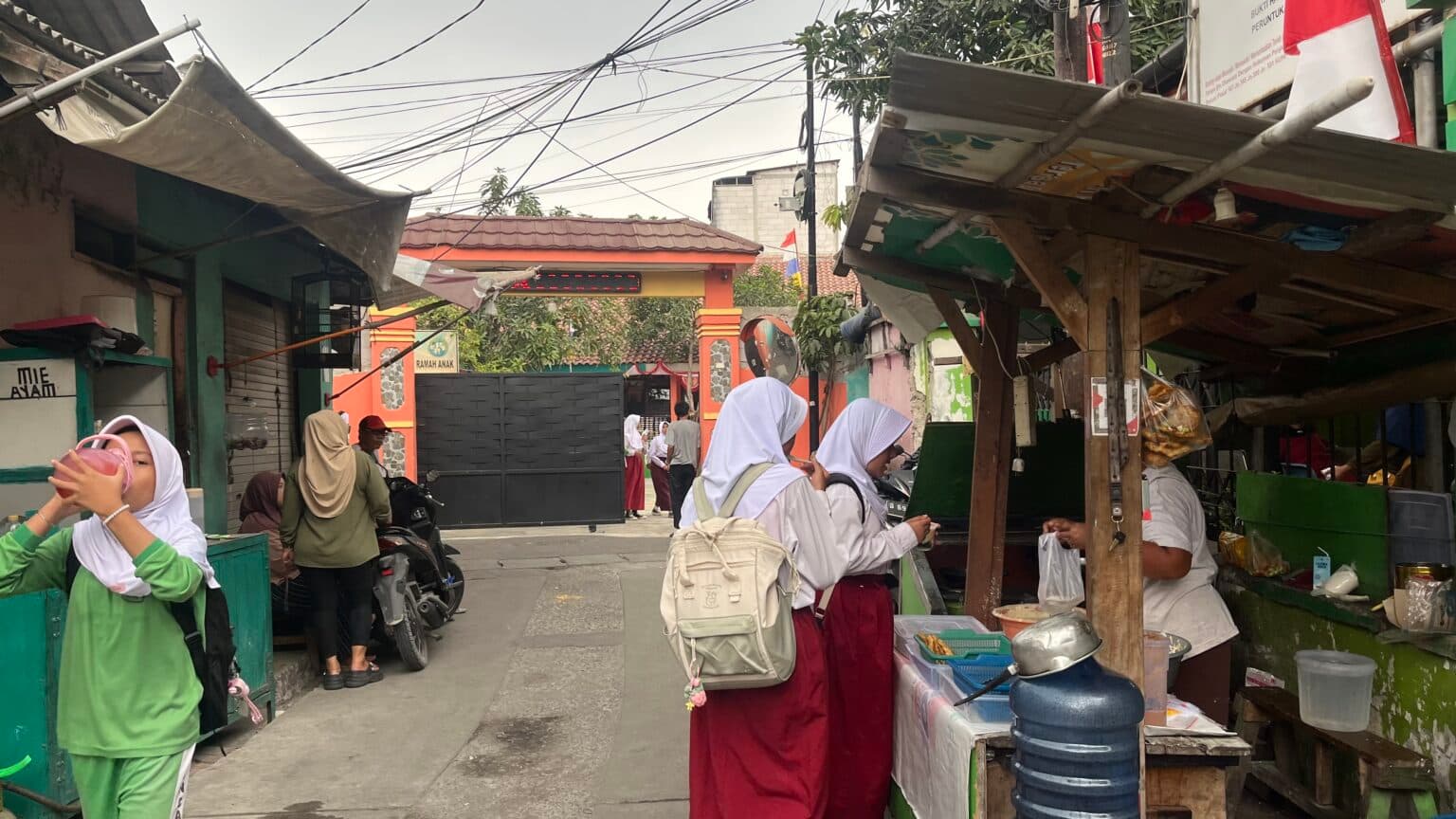 Pakar Soroti Tantangan Pendidikan dari Hasil PISA