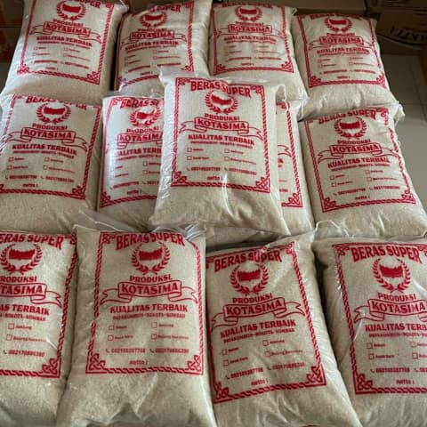 Beras 5 Kilogram Mulai Langka, Ini Dampaknya bagi Konsumen