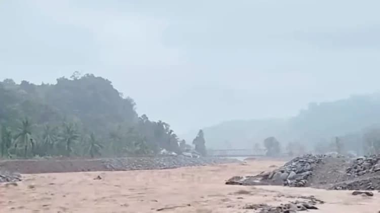 Banjir Kuranji dan Kota Padang Sumatera Barat, Bagaimana Upaya Mitigasi Terpadu