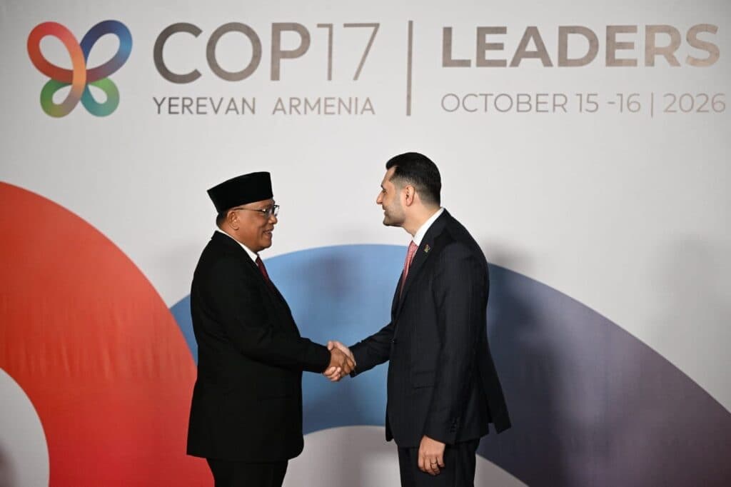 JustCOP: Komitmen Pemerintah Jaga Keanekaragaman Hayati Jangan Hanya Janji Politis