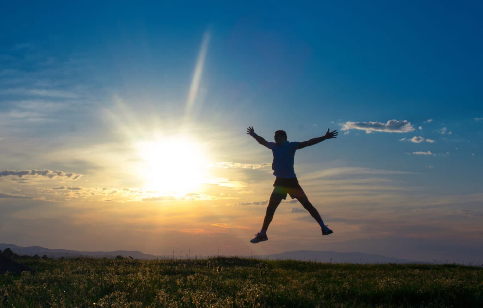 Apa Itu Human Flourishing, Tujuan Tertinggi Hidup Manusia