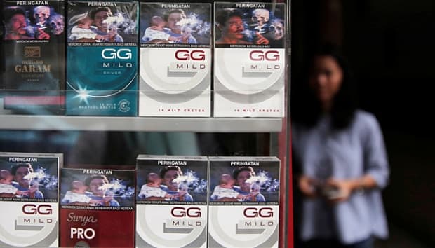 Rokok Lebih Bahaya pada Wanita? Cek 11 Risikonya Menurut Dokter