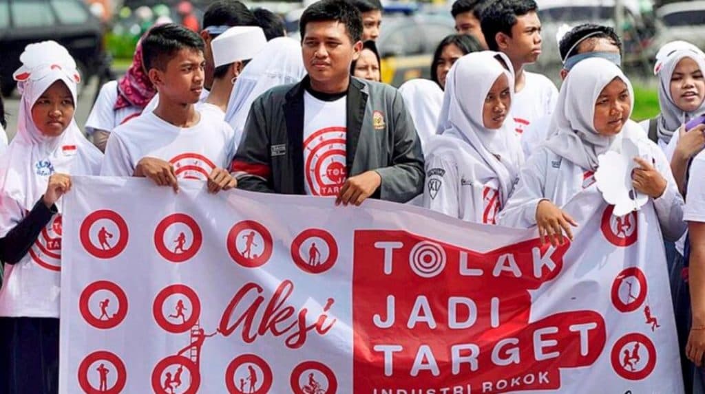 Apakah Jakarta Akan Jadi Hutan Iklan Rokok Lagi setelah 10 Tahun Menghilang