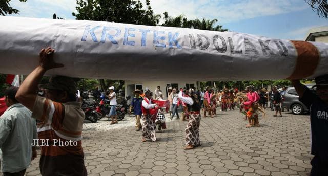 Kawasan Tanpa Rokok Berlaku Penuh 2018, Kurungan Sebulan Menanti Bagi Yang Melanggar